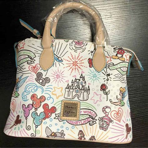 fake dooney and bourke bags|how to tell if dooney & bourke is real.